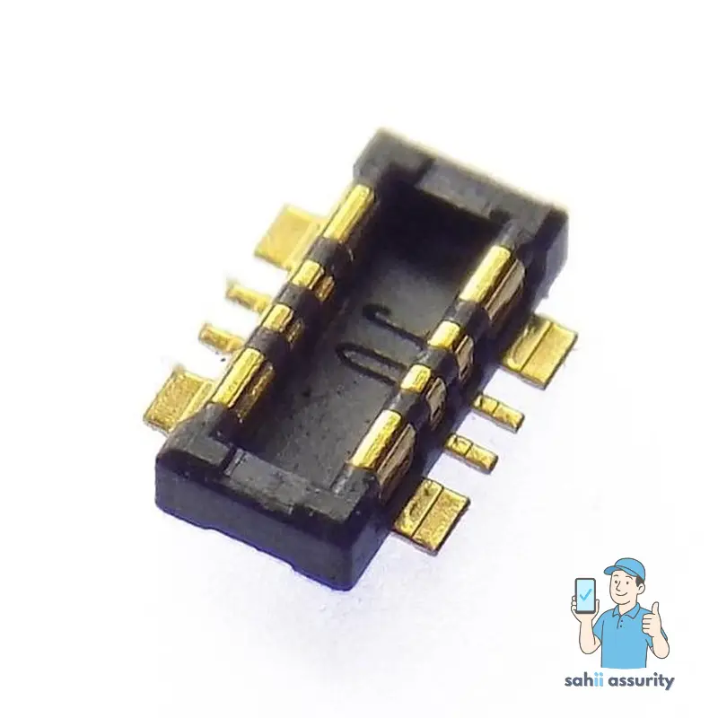 Battery Connector for Apple iPhone 13 Pro Max